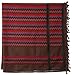 Hirbawi Premium Arabic Scarf Cotton Shemagh Keffiyeh 47