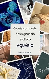 Livro O guia completo dos signos do zodíaco - Aquário