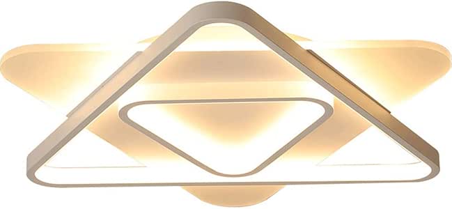 La Luz Rasante del Montaje del Techo del LED Enciende La Lámpara Baño