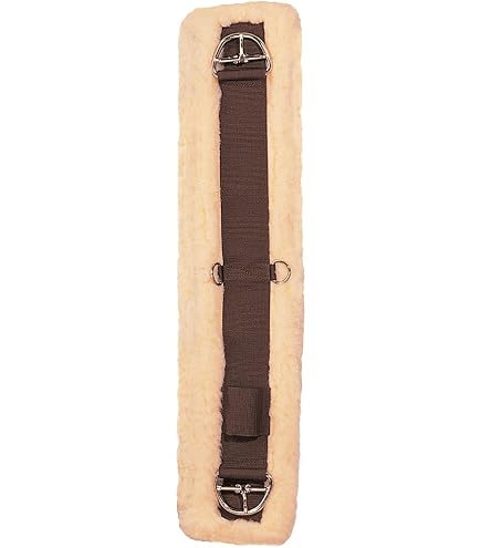 Horse feathers 上下セット　Mサイズ Amazon.com : Weaver Leather Fleece Lined Super Cinch, 34-Inch