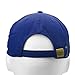 Falari Classic Baseball Cap Dad Hat 100% Cotton Soft Adjustable Size Royal