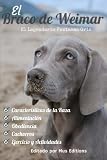 Image de El Braco de Weimar: El Legendario Fantasma Gris (Spanish Edition)
