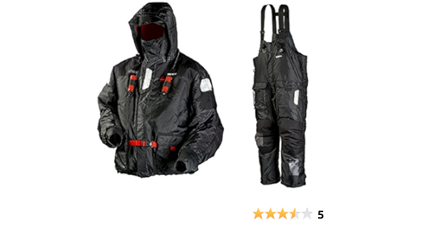 frabill i float jacket