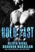 Hold Fast: A Navy SEAL Dark Romance Thriller