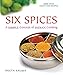 Six Spices: A Simple Concept of Indian Cooking by Neeta Saluja