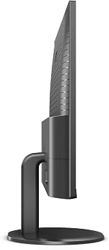 AOC Q24V4EA 24 Inch QHD IPS Monitor 75Hz 4ms Adaptive Sync Speakers view 5