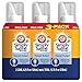 Arm & Hammer Simply Saline Nasal Mist Giant Size: 4.25 Fl Oz (Pack of 6)