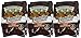 Newman's Own Family Recipe Cookies, Ginger Snap, 6.5-Ounce Bags (Pack of 6)
