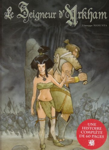 Le  seigneur d'Arkham