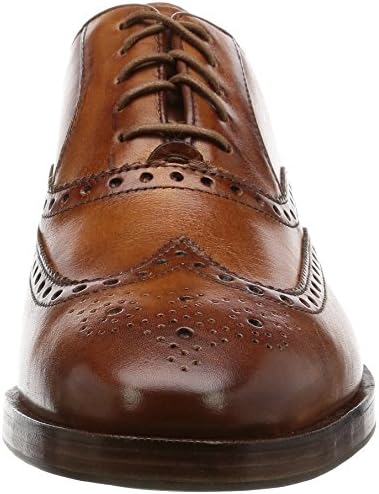 cole haan hamilton grand wingtip oxford