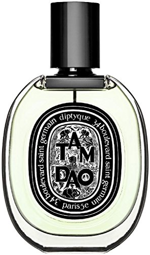 Diptyque Tam Dao Eau De Parfum 2 ml / 0.06 Fl Oz Sample Size