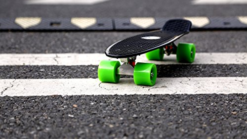 2 DINBIN+Complete+Cruiser+Board+Skateboards