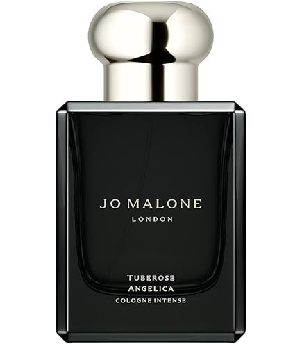 Amazon.com : Jo Malone Tuberose Angelica Cologne Intense Eau de