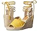DV by Dolce Vita Women's Sophia Wedge Sandal