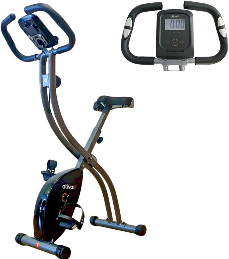 small home exercise bike
