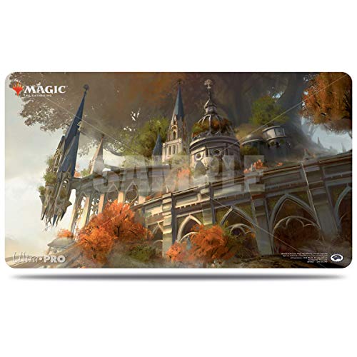 Ultra Pro Magic: The Gathering Guilds of Ravnica V1 Playmat
