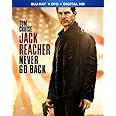 Jack Reacher: Never Go Back