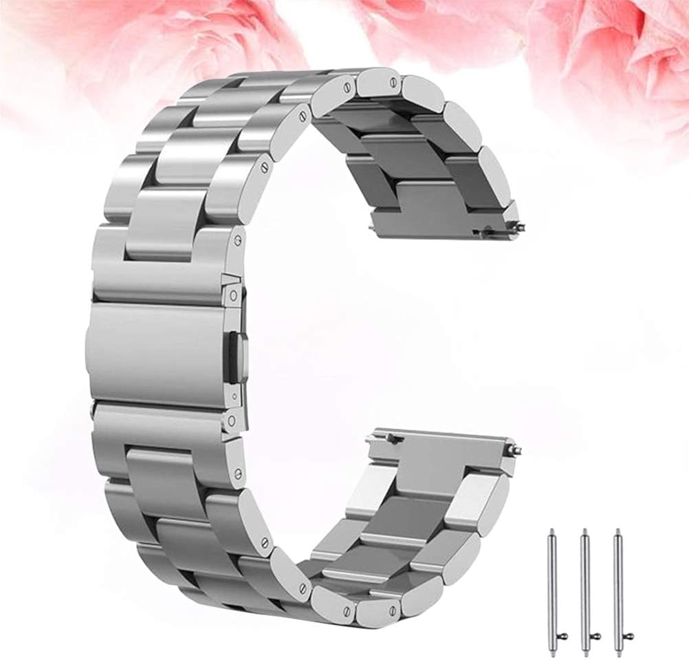 suunto stainless steel watch