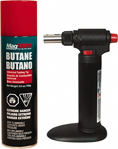 Click Here to See More Images Butane Torch
