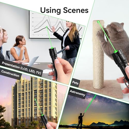 Genérico Esta linterna de alto brillo y largo alcance cuenta con una interfaz USB tipo C y puede utilizarse en oficinas, campings, observatorios astronómicos y obras de construcción.