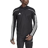 adidas mens Tiro23 League Training Top Black XX-Large/Tall