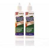 2 x Sticky Mat Adhesive Tacky Glue for Cutting Mats and Crafting Gyro-Cut&reg; Compatible with CRICUT - Pack of 2 Bottles