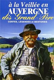 À la veillée en Auvergne