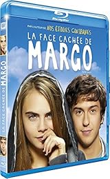 La Face Cachée De Margo - Blu-Ray+ Digital Hd