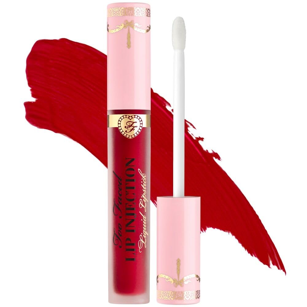 Too Faced Lip Injection Power Plumping Cream