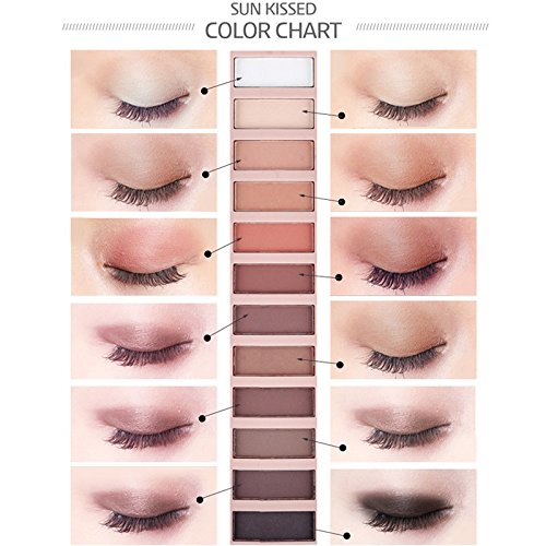 2-pcs-12-Color-Naked-Palette-Eyeshadow-Makeup-Waterproof-Glitter-Shimmer-Make-Up-Colors-Naked-Pigments-Professional-Eyeshadow-Palette