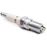 Champion RS12YC Spark Plug, Pack of 6 | Replaces AGRF32 AGRF42 AWRF42 AWSF32 AWSF42 AWSF52 R42LTS R43LTS 3851857 3854399 3856759 4318134 AGSF32C AWSF32C AWSF42C.