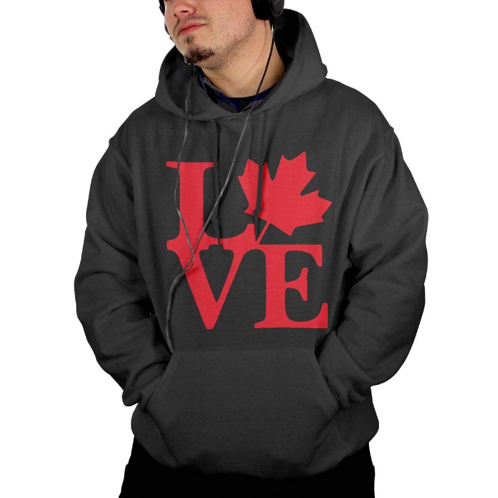 100 cotton hoodie canada