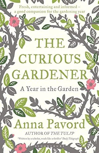 Download The Curious Gardener PDF