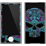 Skinit Skull & Bones iPod Nano (7th Gen&2012) Skin