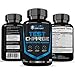 Strongest Testosterone Booster :: Supports Muscle Gains :: Promotes Weight Loss :: Crafted with All-Natural Ingredients :: 60 Capsules Per Bottle :: Elite Strength Labs