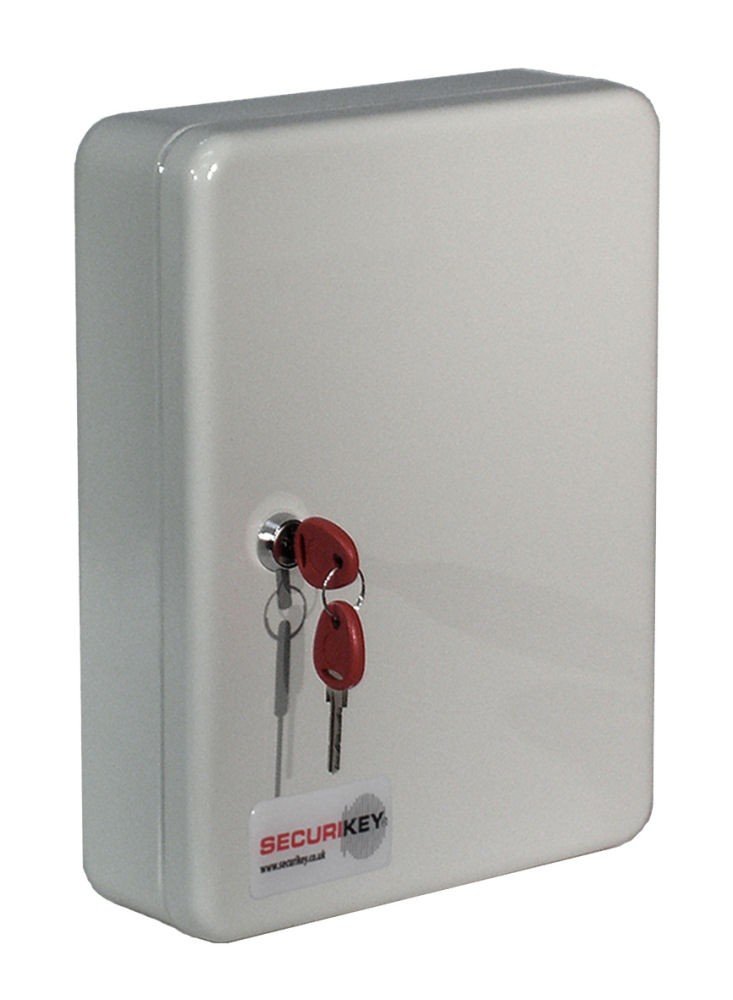 Securikey Key Cabinet System 3 Key Cabinet System 35 Keylock
