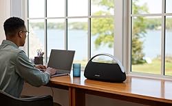 Harman Kardon Go + Play 3 - Portable Bluetooth