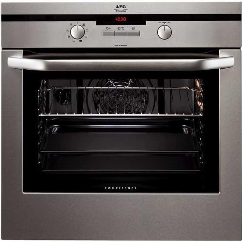 AEG Competence B 57415M Amazon.fr Gros électroménager