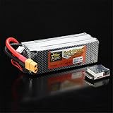 Quickbuying Rechargeable Lipo Battery ZOP Power