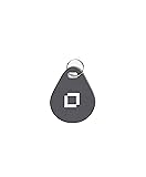 Level Key Card Minis (4-Pack), NFC enabled, Works