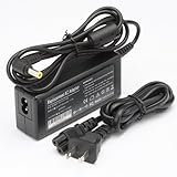AC Power Adapter/Charger for Gateway ML6720 ML6230 ML6232 MT6916 Solo 6531GZ 6525GP