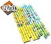 Moddan Pokemon Pikachu & Friends Pencils Party Favors - 12 Pencils and Random Bonus Toy