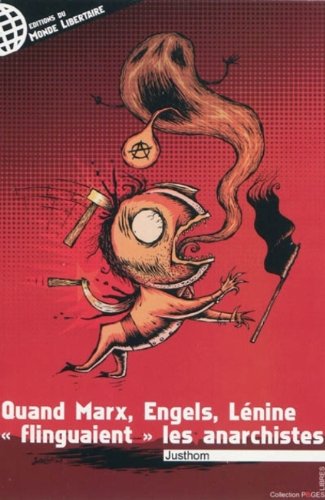 Quand Marx, Engels, Lénine 