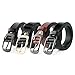 Whippy New Arrival Women's Leather Casual Belt for Jeans 1.1
