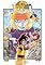 Livro LEGACY HERO 10