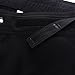 Bpbtti Mens Baggy MTB Mountain Bike Shorts with Removable Biking Bicycle Cycling Padded Liner Short