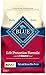 Blue Buffalo Life Protection Formula Adult Dog Food - Natural Dry Dog Food for Adult Dogs - Fish and Brown Rice - 6 lb. Bag primary