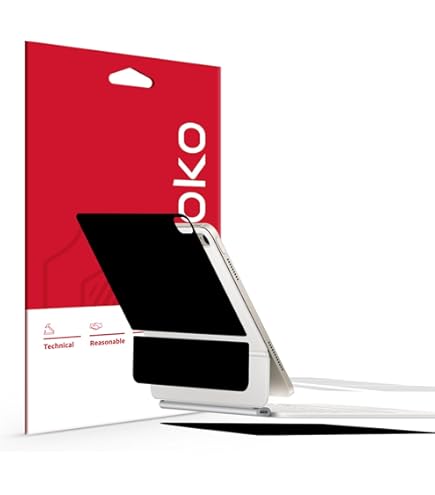 Amazon.com: skoko 3-in-1 Full Set Matte Black Skin & Transparent