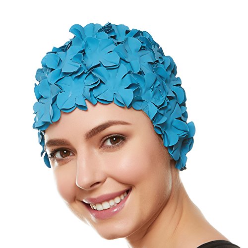 Buy Beemo Floral Petal Ladies Bathing 