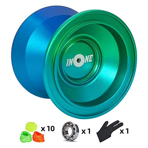 Can You Make An Unresponsive Yoyo Responsive / Responsive Yoyos Vs